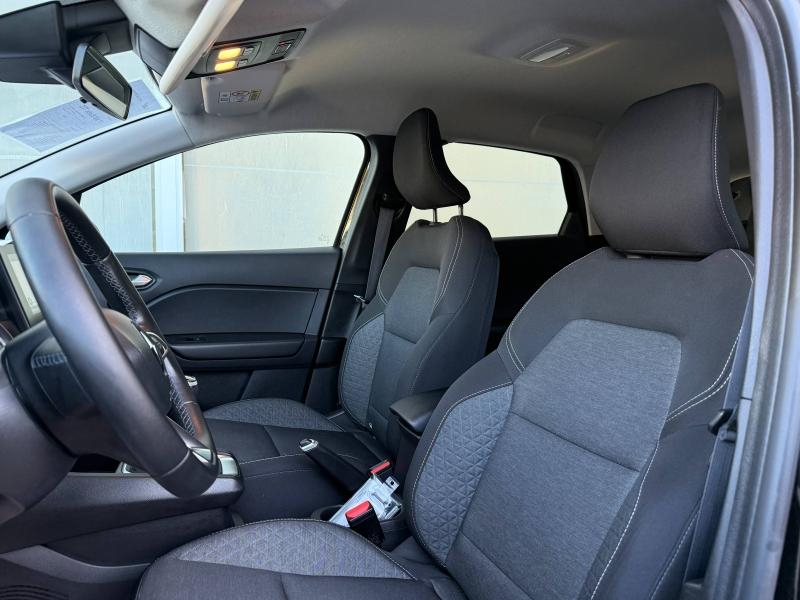 RENAULT Captur d’occasion à vendre à NARBONNE chez AUTO MEDITERRANÉE (Photo 14)