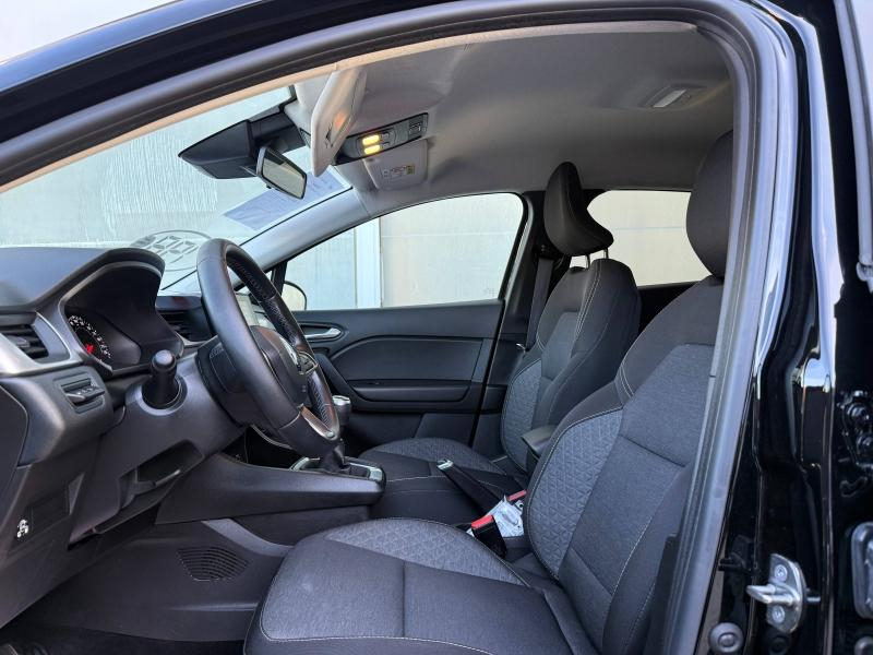RENAULT Captur d’occasion à vendre à NARBONNE chez AUTO MEDITERRANÉE (Photo 16)