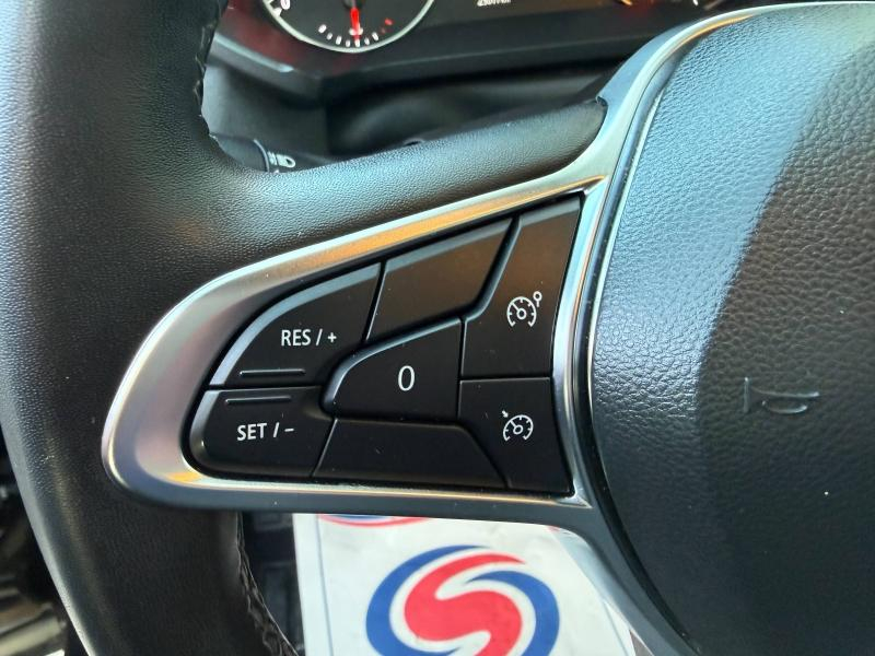 RENAULT Captur d’occasion à vendre à NARBONNE chez AUTO MEDITERRANÉE (Photo 19)
