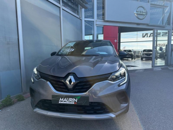 RENAULT Captur 1.0 Eco-G 100ch Evolution 43910 km à vendre