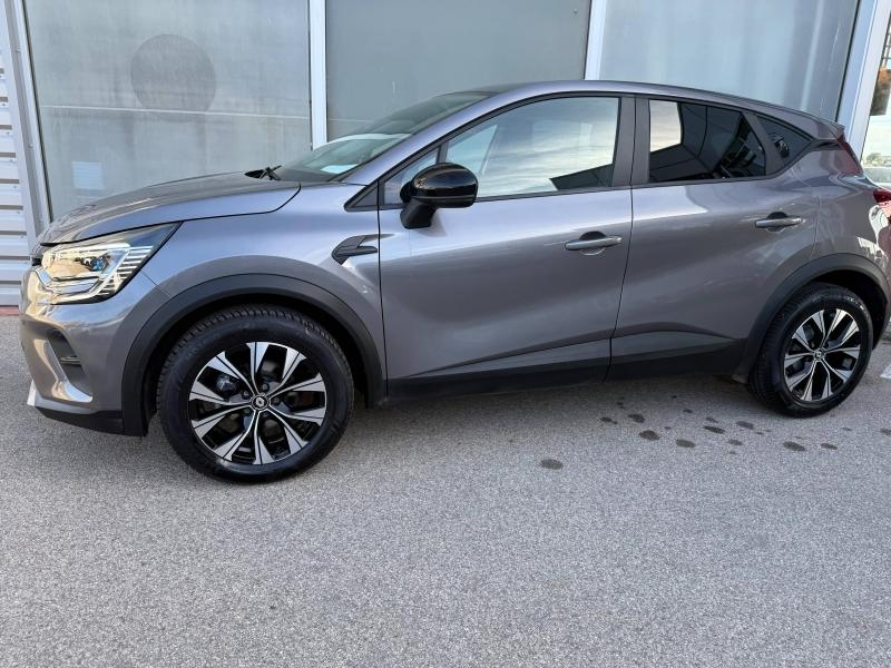 RENAULT Captur d’occasion à vendre à NARBONNE chez AUTO MEDITERRANÉE (Photo 9)