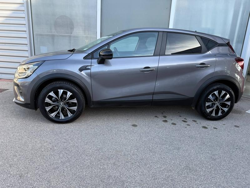 RENAULT Captur d’occasion à vendre à NARBONNE chez AUTO MEDITERRANÉE (Photo 10)