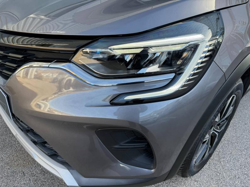 RENAULT Captur d’occasion à vendre à NARBONNE chez AUTO MEDITERRANÉE (Photo 12)