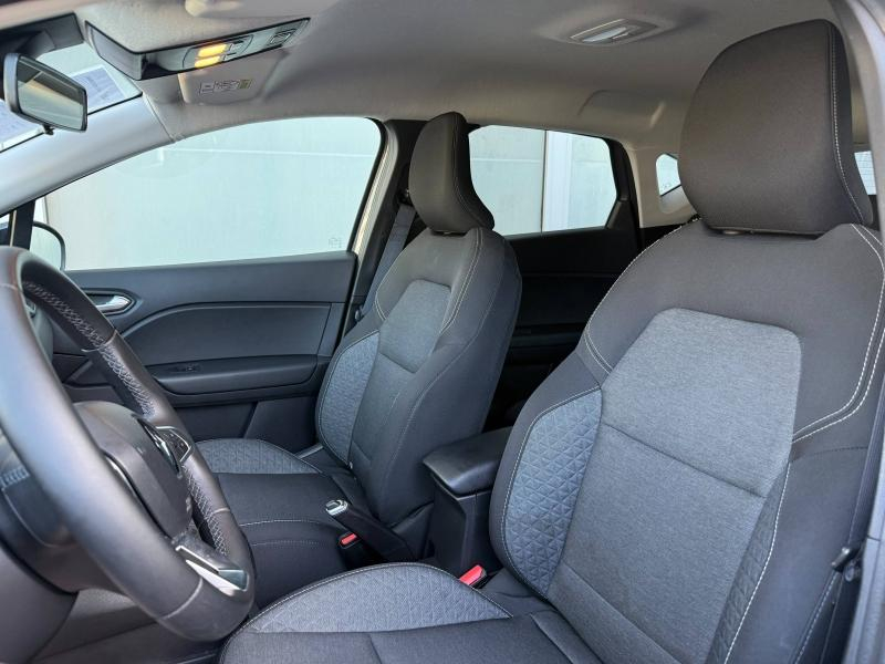 RENAULT Captur d’occasion à vendre à NARBONNE chez AUTO MEDITERRANÉE (Photo 13)