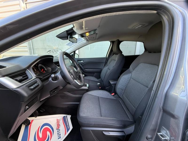 RENAULT Captur d’occasion à vendre à NARBONNE chez AUTO MEDITERRANÉE (Photo 17)