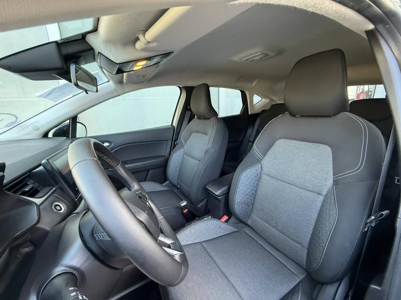 RENAULT Captur d’occasion à vendre à NARBONNE chez AUTO MEDITERRANÉE (Photo 18)