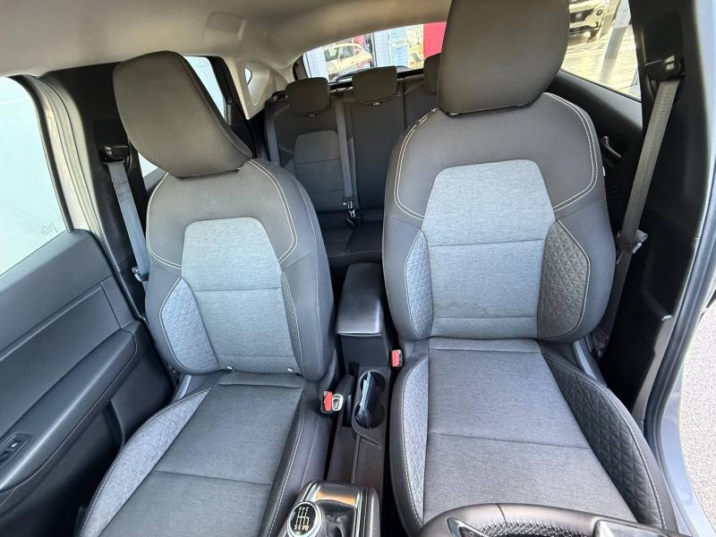 RENAULT Captur d’occasion à vendre à NARBONNE chez AUTO MEDITERRANÉE (Photo 19)
