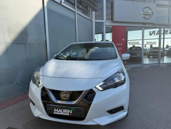 NISSAN Micra d’occasion à vendre à NARBONNE