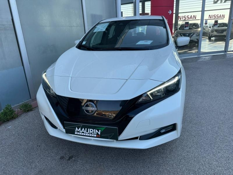 NISSAN Leaf d’occasion à vendre à NARBONNE chez AUTO MEDITERRANÉE (Photo 3)