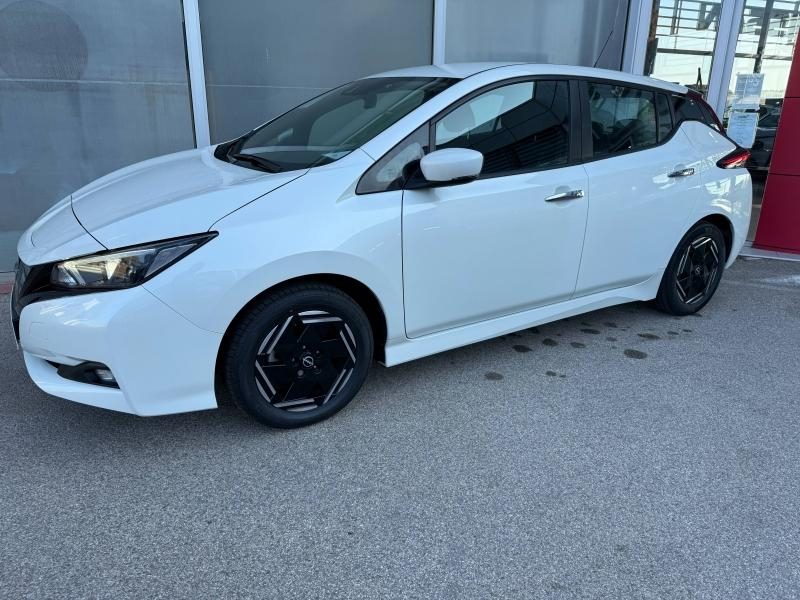 NISSAN Leaf d’occasion à vendre à NARBONNE chez AUTO MEDITERRANÉE (Photo 8)