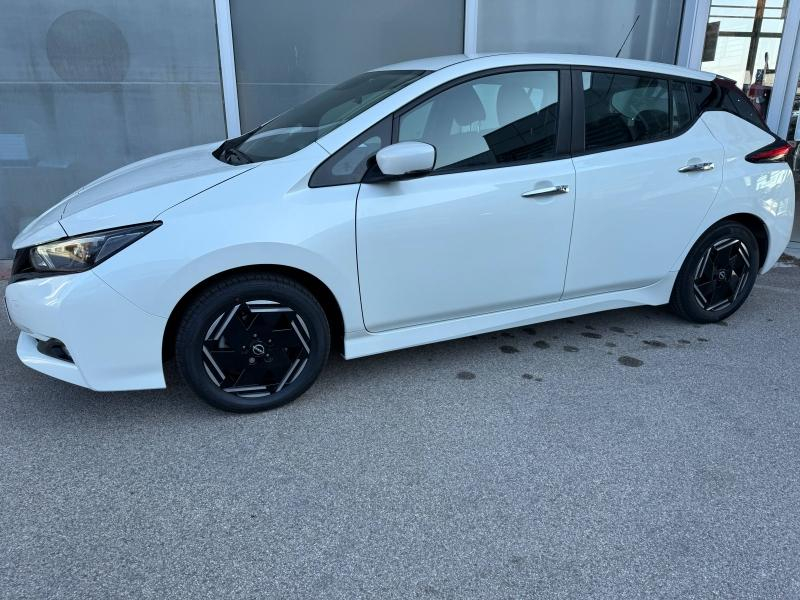 NISSAN Leaf d’occasion à vendre à NARBONNE chez AUTO MEDITERRANÉE (Photo 9)