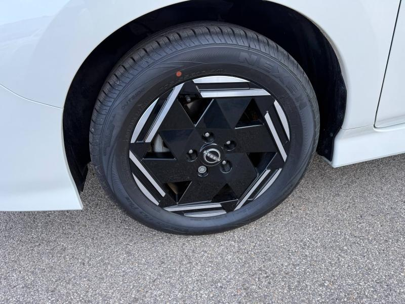 NISSAN Leaf d’occasion à vendre à NARBONNE chez AUTO MEDITERRANÉE (Photo 11)