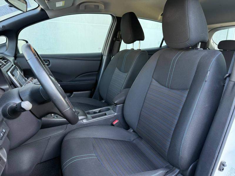 NISSAN Leaf d’occasion à vendre à NARBONNE chez AUTO MEDITERRANÉE (Photo 12)