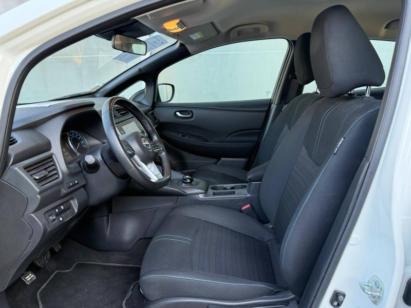 NISSAN Leaf d’occasion à vendre à NARBONNE chez AUTO MEDITERRANÉE (Photo 13)