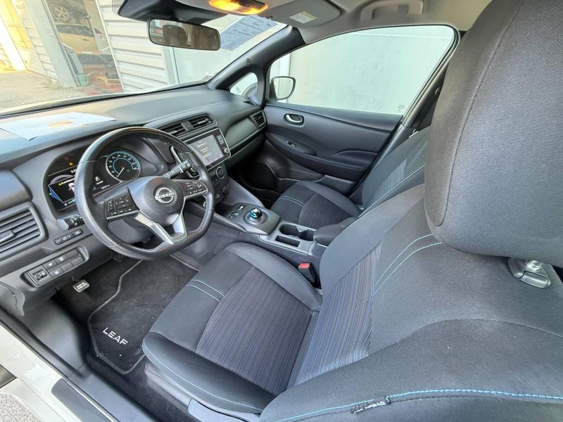 NISSAN Leaf d’occasion à vendre à NARBONNE chez AUTO MEDITERRANÉE (Photo 14)