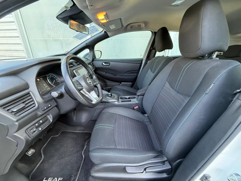 NISSAN Leaf d’occasion à vendre à NARBONNE chez AUTO MEDITERRANÉE (Photo 15)