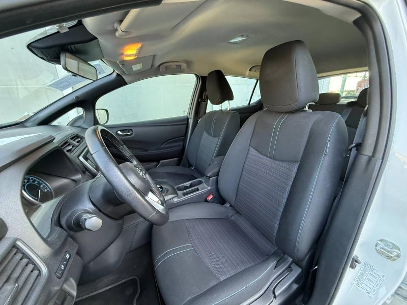 NISSAN Leaf d’occasion à vendre à NARBONNE chez AUTO MEDITERRANÉE (Photo 16)