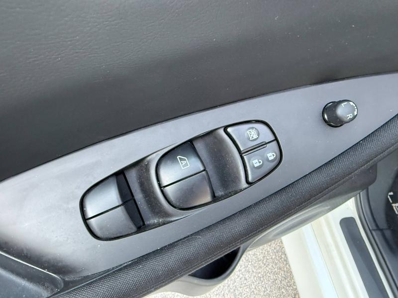 NISSAN Leaf d’occasion à vendre à NARBONNE chez AUTO MEDITERRANÉE (Photo 17)