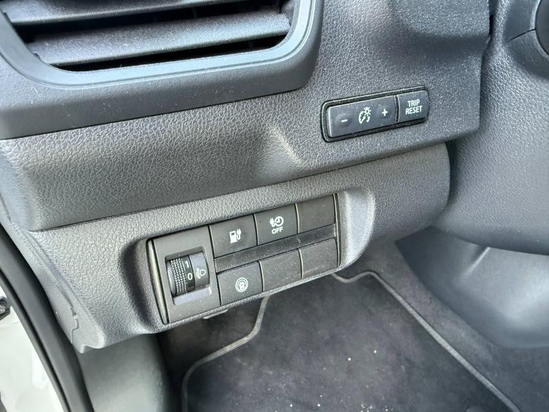 NISSAN Leaf d’occasion à vendre à NARBONNE chez AUTO MEDITERRANÉE (Photo 18)