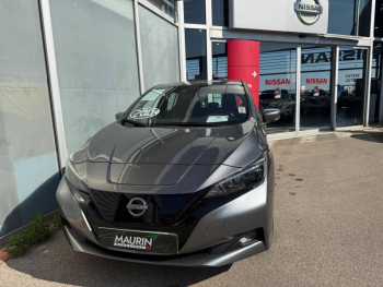 NISSAN Leaf d’occasion à vendre à NARBONNE