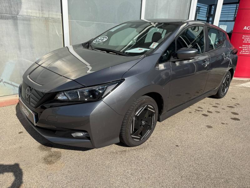 NISSAN Leaf d’occasion à vendre à NARBONNE chez AUTO MEDITERRANÉE (Photo 6)