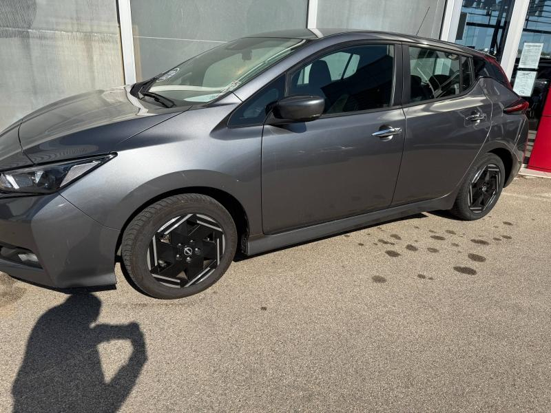 NISSAN Leaf d’occasion à vendre à NARBONNE chez AUTO MEDITERRANÉE (Photo 8)