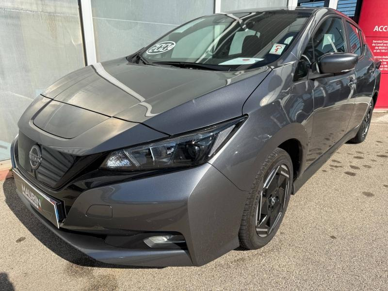 NISSAN Leaf d’occasion à vendre à NARBONNE chez AUTO MEDITERRANÉE (Photo 10)