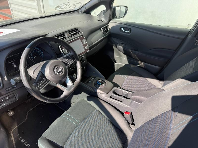 NISSAN Leaf d’occasion à vendre à NARBONNE chez AUTO MEDITERRANÉE (Photo 14)