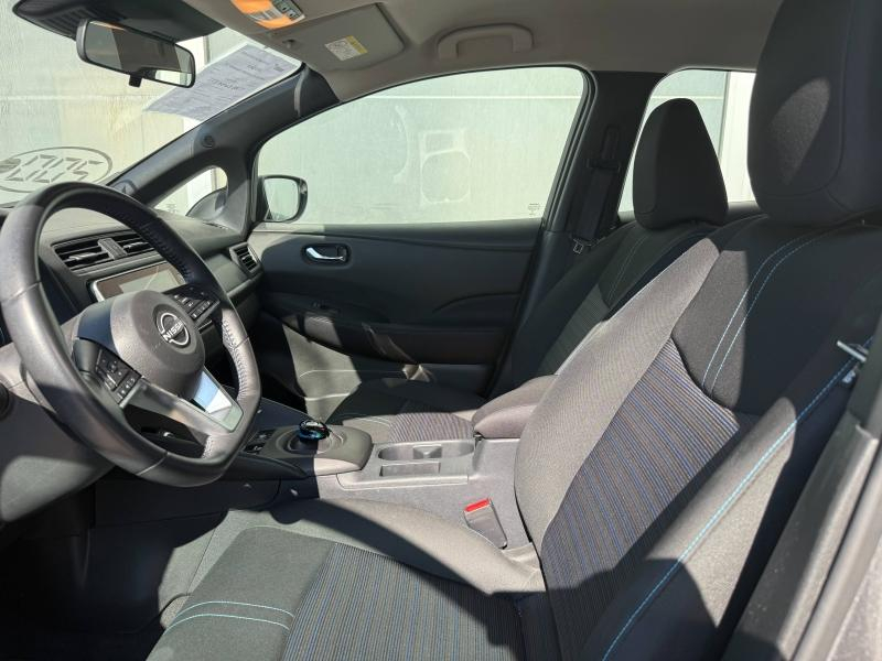 NISSAN Leaf d’occasion à vendre à NARBONNE chez AUTO MEDITERRANÉE (Photo 15)