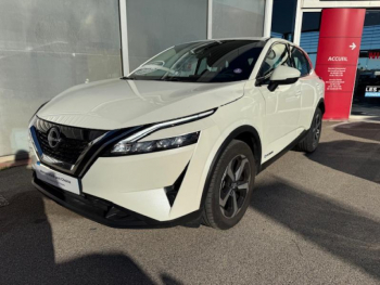 NISSAN Qashqai d’occasion à vendre à NARBONNE