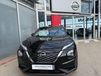 NISSAN Juke d’occasion à vendre à NARBONNE