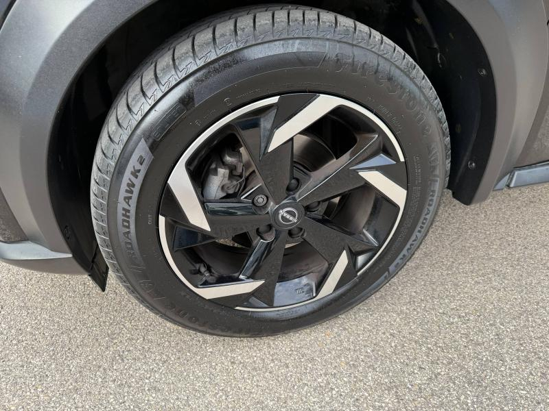 NISSAN Juke d’occasion à vendre à NARBONNE chez AUTO MEDITERRANÉE (Photo 8)