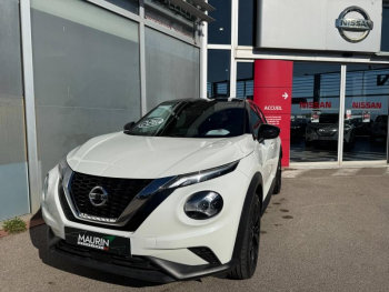 NISSAN Juke d’occasion à vendre à NARBONNE