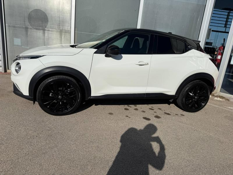 NISSAN Juke d’occasion à vendre à NARBONNE chez AUTO MEDITERRANÉE (Photo 10)