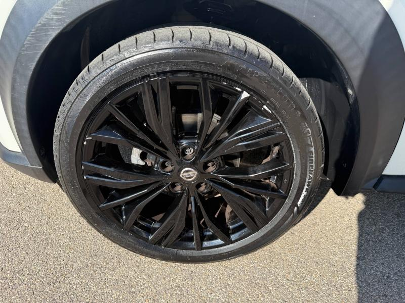 NISSAN Juke d’occasion à vendre à NARBONNE chez AUTO MEDITERRANÉE (Photo 11)