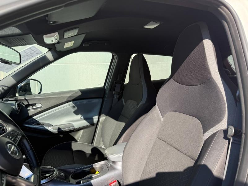 NISSAN Juke d’occasion à vendre à NARBONNE chez AUTO MEDITERRANÉE (Photo 12)