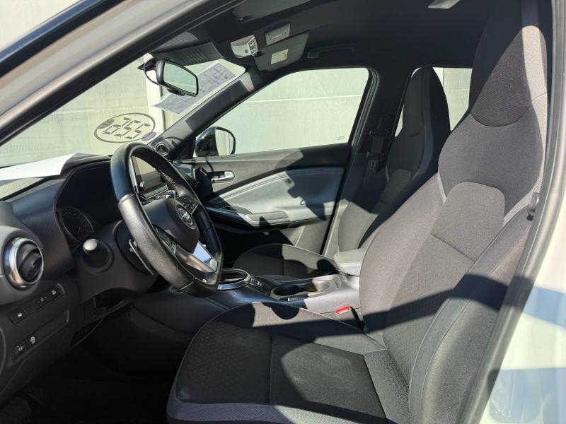 NISSAN Juke d’occasion à vendre à NARBONNE chez AUTO MEDITERRANÉE (Photo 13)