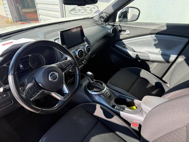 NISSAN Juke d’occasion à vendre à NARBONNE chez AUTO MEDITERRANÉE (Photo 14)