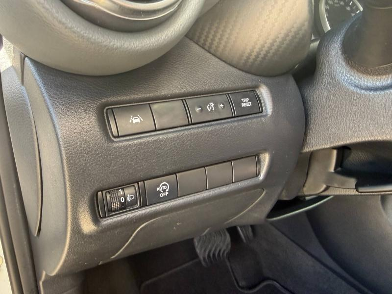 NISSAN Juke d’occasion à vendre à NARBONNE chez AUTO MEDITERRANÉE (Photo 16)