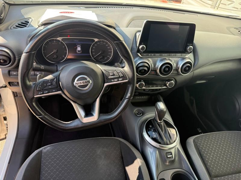 NISSAN Juke d’occasion à vendre à NARBONNE chez AUTO MEDITERRANÉE (Photo 19)