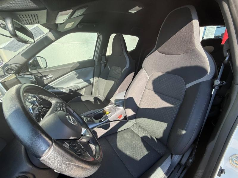 NISSAN Juke d’occasion à vendre à NARBONNE chez AUTO MEDITERRANÉE (Photo 20)