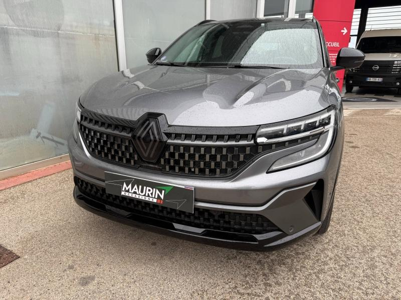 RENAULT Austral d’occasion à vendre à NARBONNE chez AUTO MEDITERRANÉE (Photo 3)