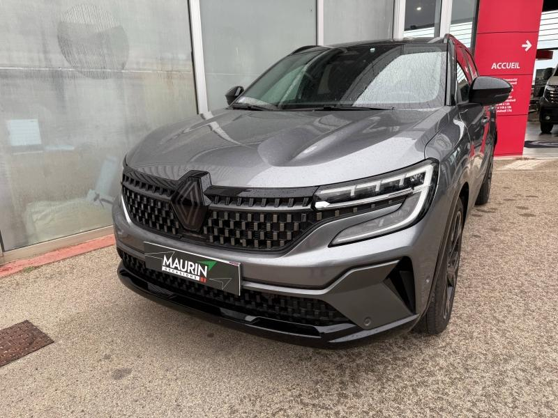 RENAULT Austral d’occasion à vendre à NARBONNE chez AUTO MEDITERRANÉE (Photo 4)