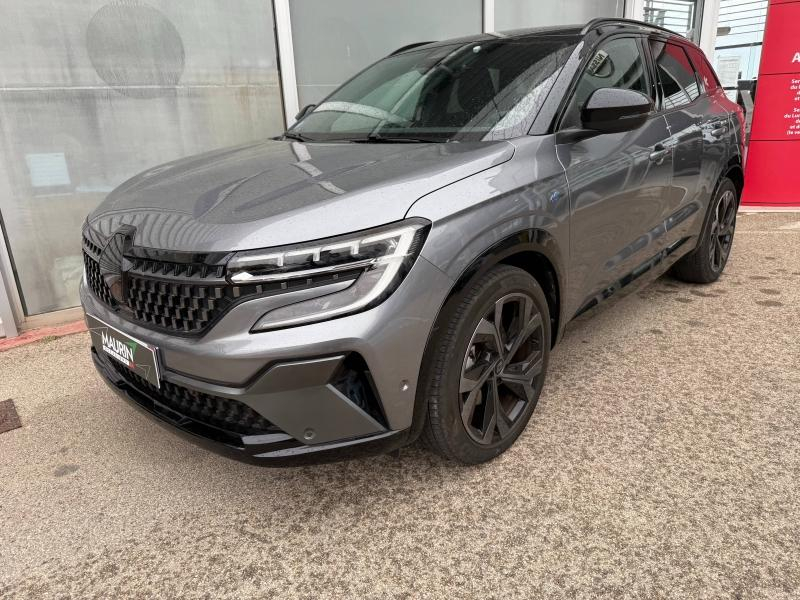 RENAULT Austral d’occasion à vendre à NARBONNE chez AUTO MEDITERRANÉE (Photo 5)