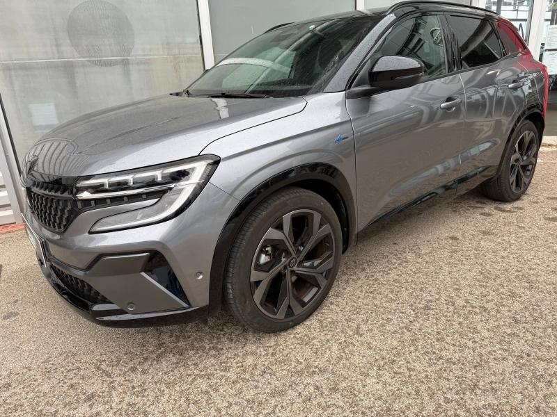 RENAULT Austral d’occasion à vendre à NARBONNE chez AUTO MEDITERRANÉE (Photo 6)