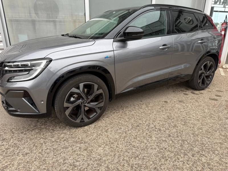 RENAULT Austral d’occasion à vendre à NARBONNE chez AUTO MEDITERRANÉE (Photo 7)