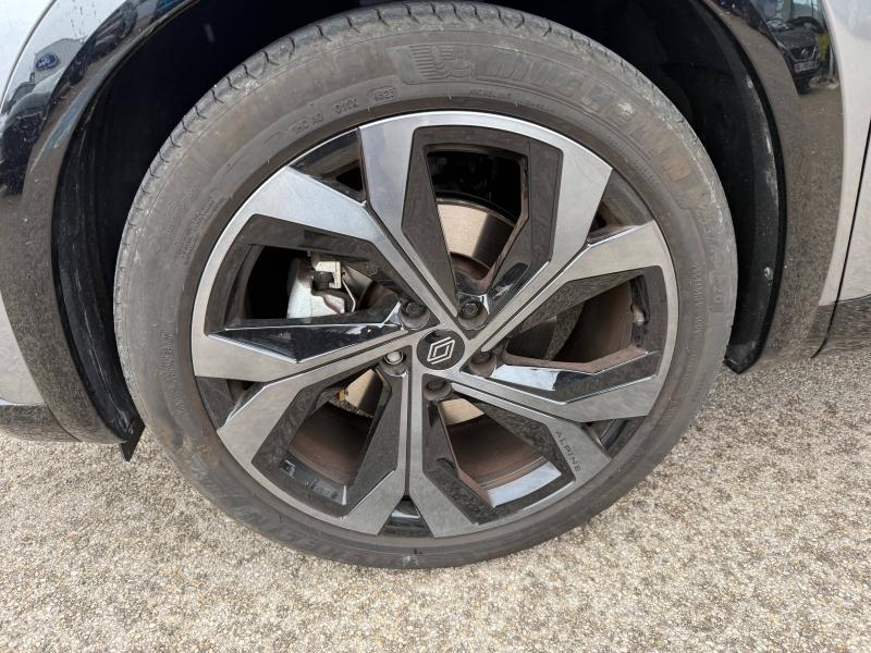 RENAULT Austral d’occasion à vendre à NARBONNE chez AUTO MEDITERRANÉE (Photo 8)