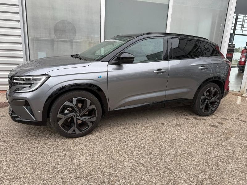 RENAULT Austral d’occasion à vendre à NARBONNE chez AUTO MEDITERRANÉE (Photo 9)