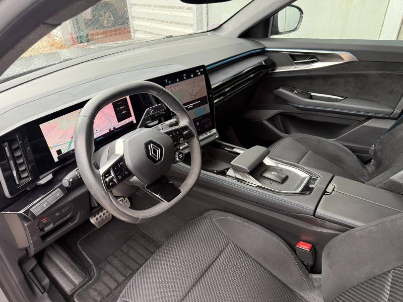 RENAULT Austral d’occasion à vendre à NARBONNE chez AUTO MEDITERRANÉE (Photo 11)