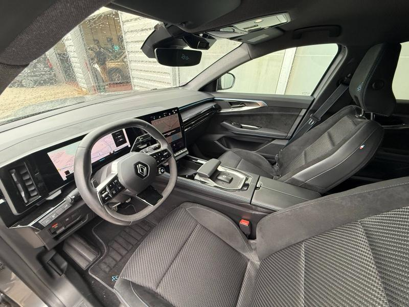 RENAULT Austral d’occasion à vendre à NARBONNE chez AUTO MEDITERRANÉE (Photo 12)